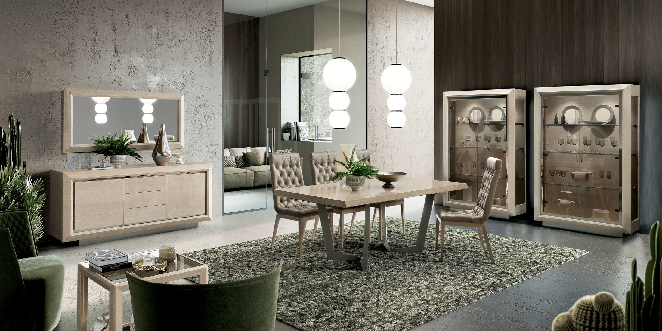 Dining Room Furniture Modern Dining Room Sets Elite Dining Ivory Additional Items