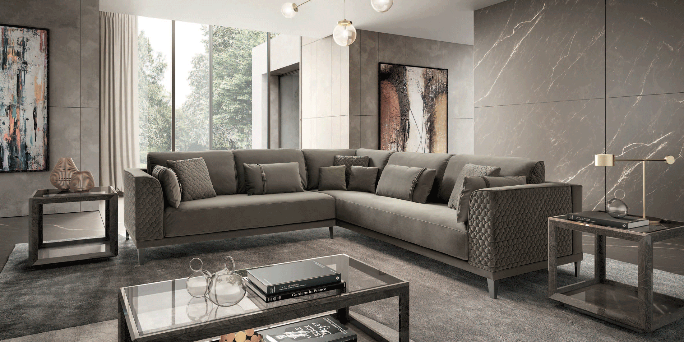 Living Room Furniture Sectionals Mood Sectional