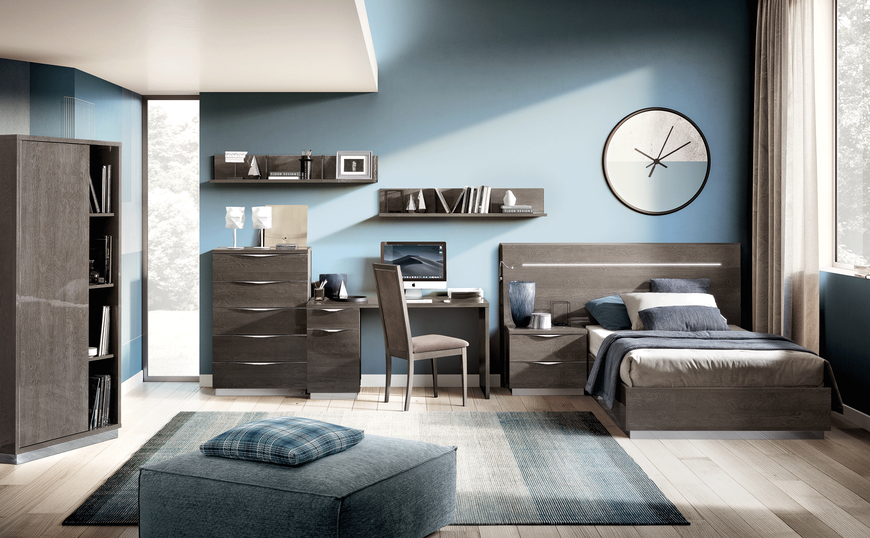 Bedroom Furniture Dressers and Chests Platinum Kids Bedroom