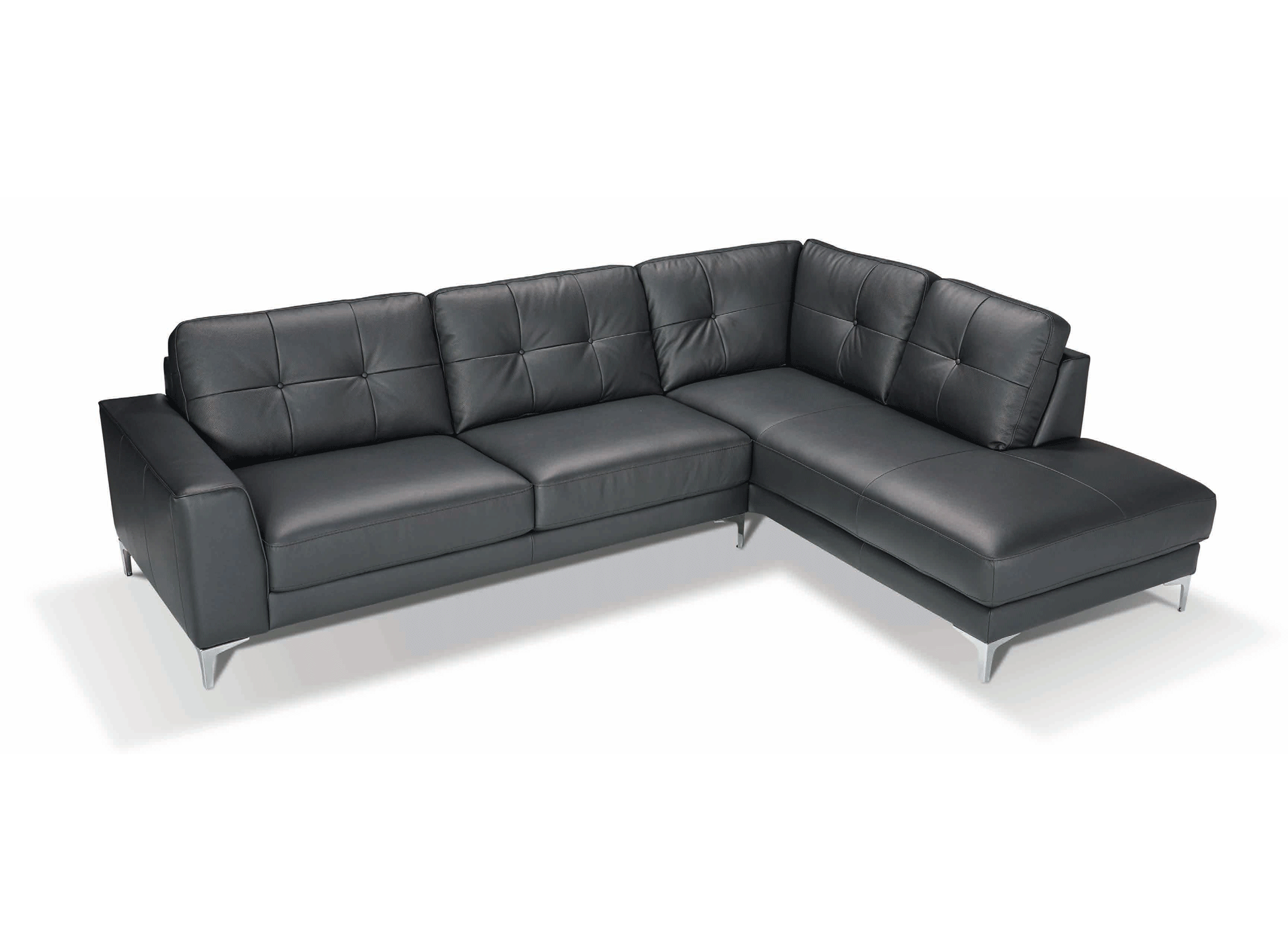 Living Room Furniture Reclining and Sliding Seats Sets Malaga Living room