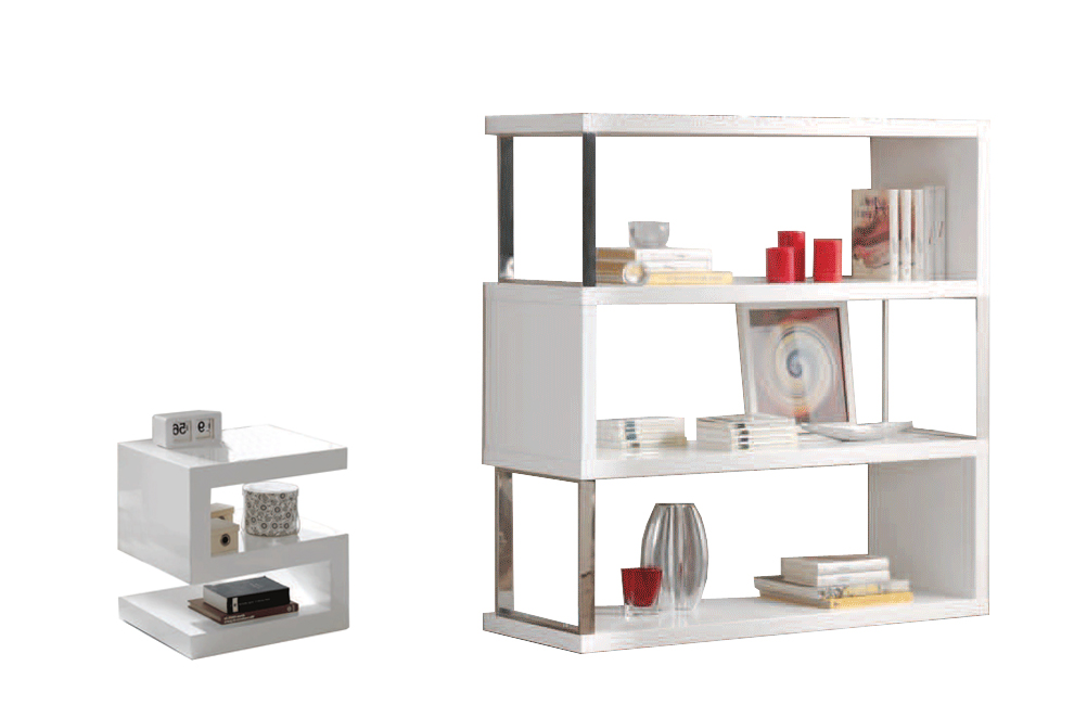 Wallunits Entertainment Centers 25-20 Z-TABLE, DP-120