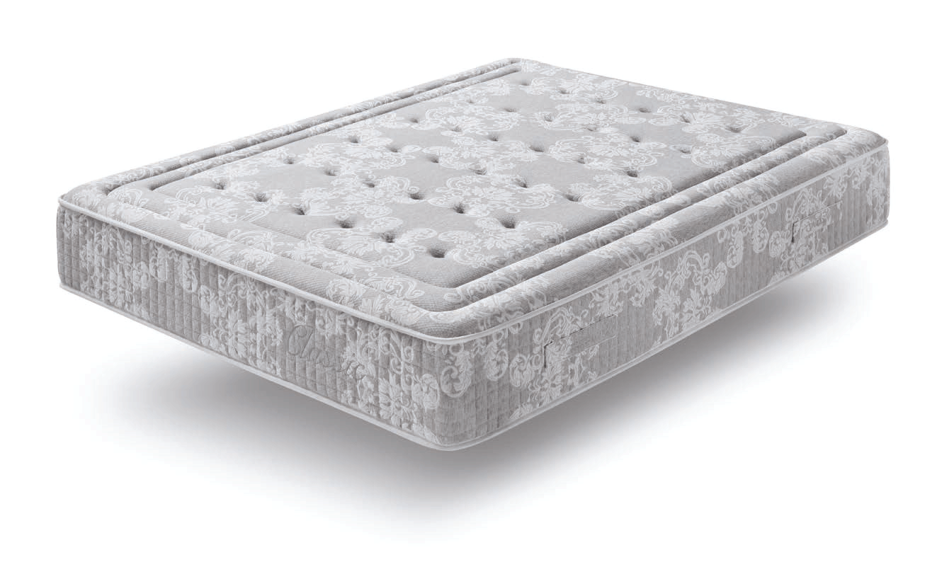 Bedroom Furniture Beds with storage Classic Mattress