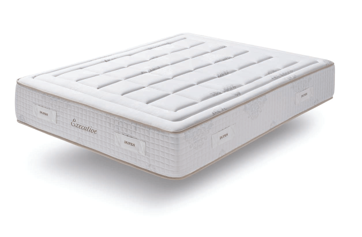 Bedroom Furniture Classic Bedrooms QS and KS Executive Mattress