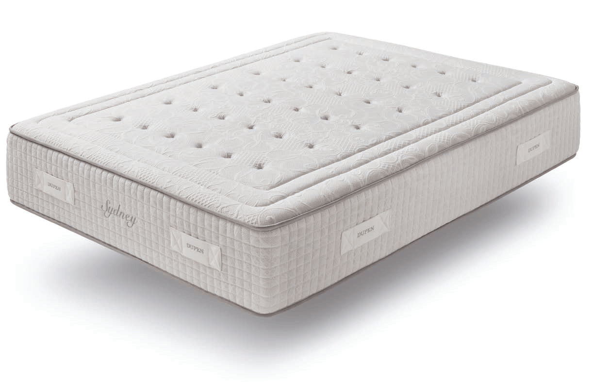 Brands Dupen Mattresses and Frames, Spain Sydney Mattress