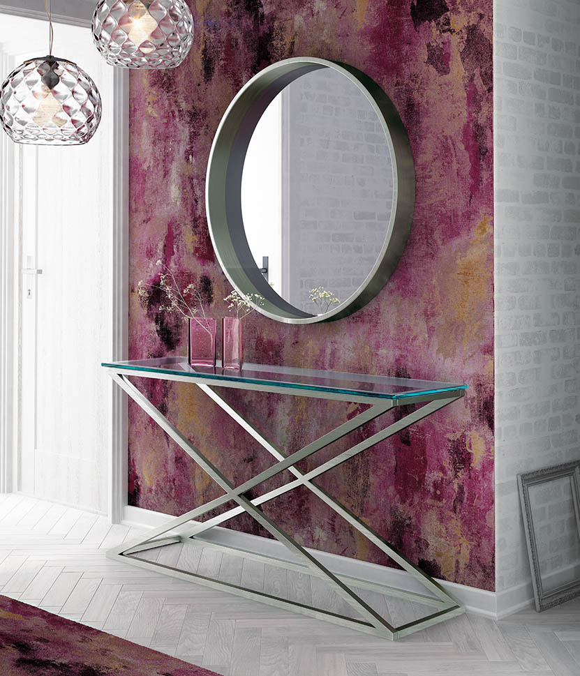 Brands Status Modern Collections, Italy CII.25 Console Table