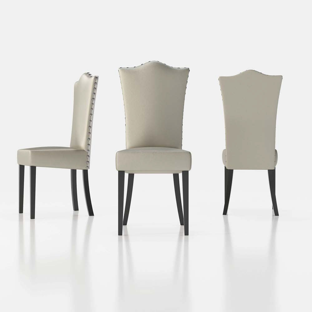 Brands Franco AVANTY, SPAIN ZEUS CHAIR ( 1 Piece )