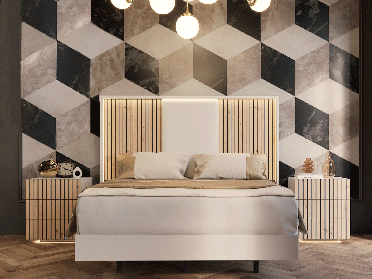 Brands Franco ENZO Bedrooms, Spain Africa 14