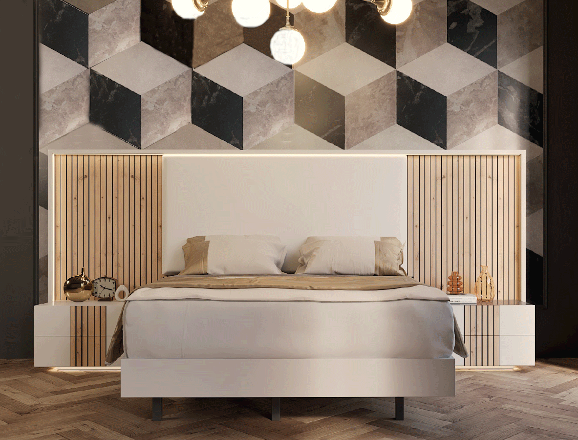 Brands Franco ENZO Bedrooms, Spain Africa 16