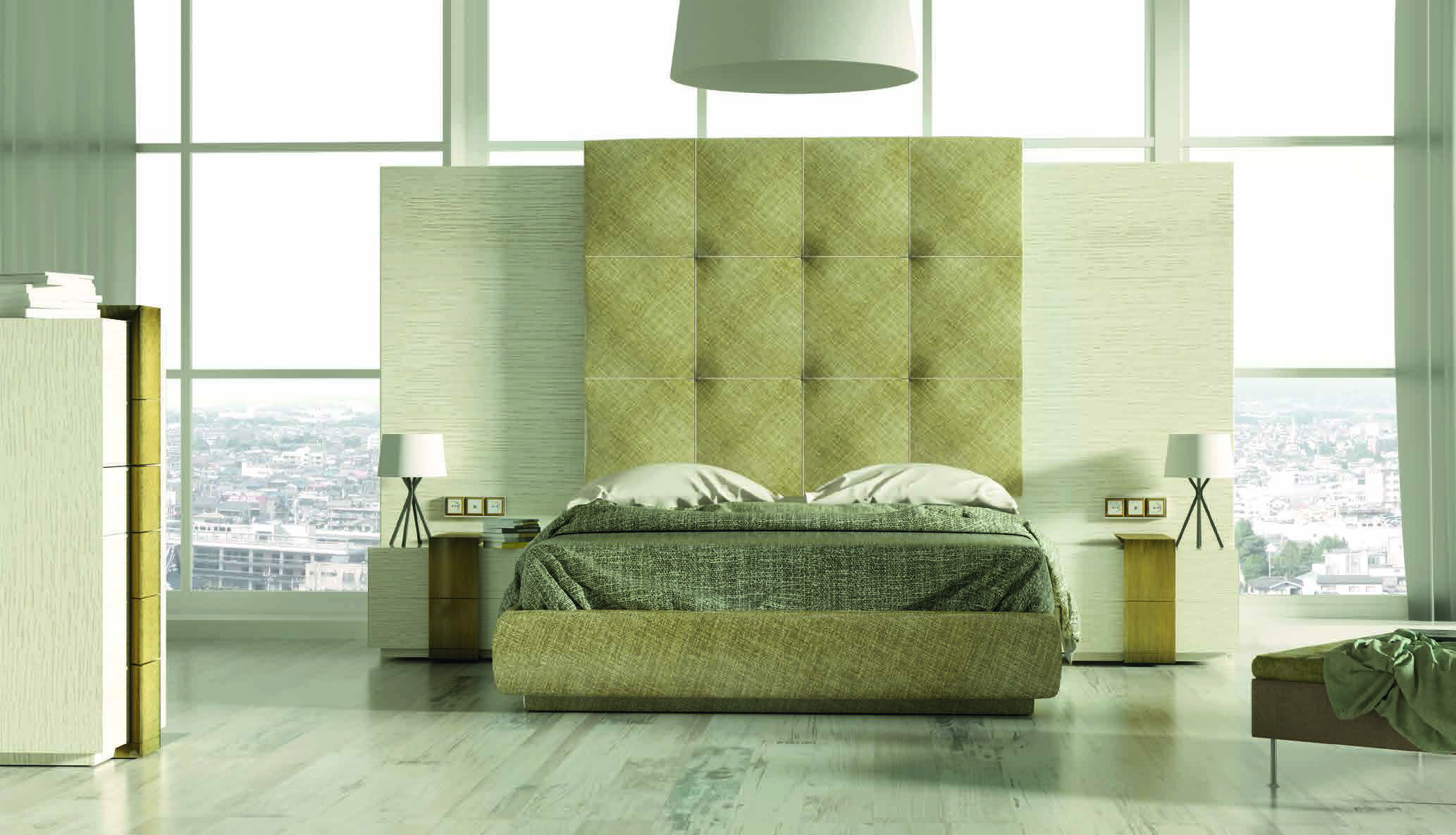 Brands Franco Furniture Bedrooms vol1, Spain DOR 05