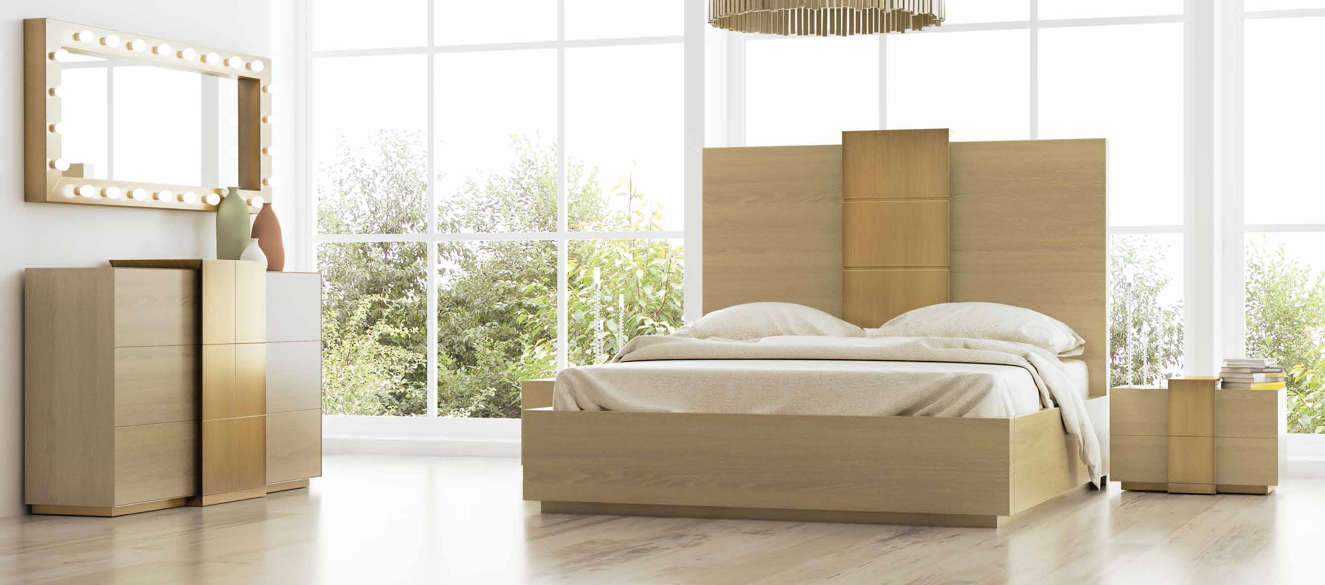 Brands Franco ENZO Bedrooms, Spain DOR 10