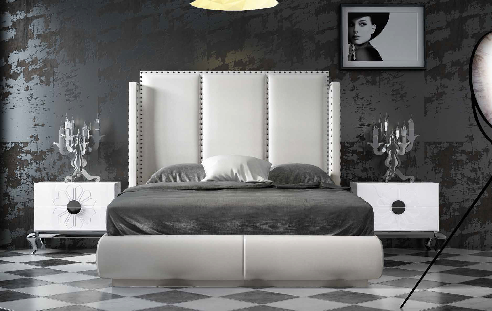 Bedroom Furniture Beds with storage DOR 58