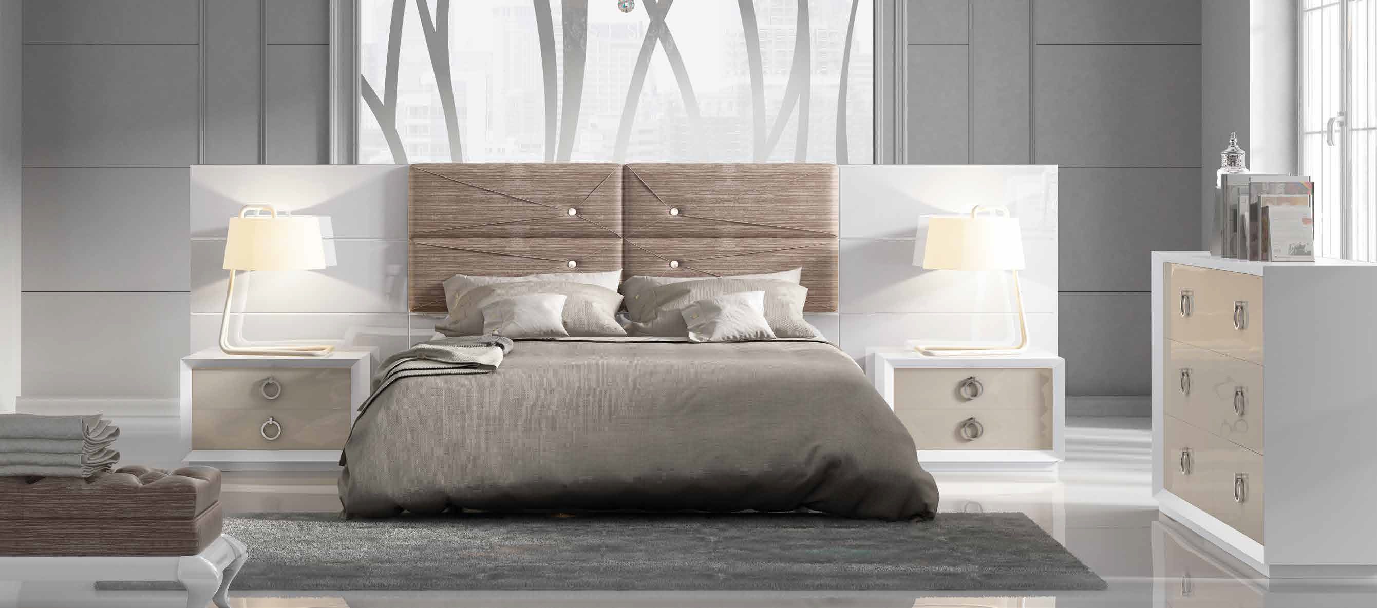 Bedroom Furniture Beds with storage DOR 75