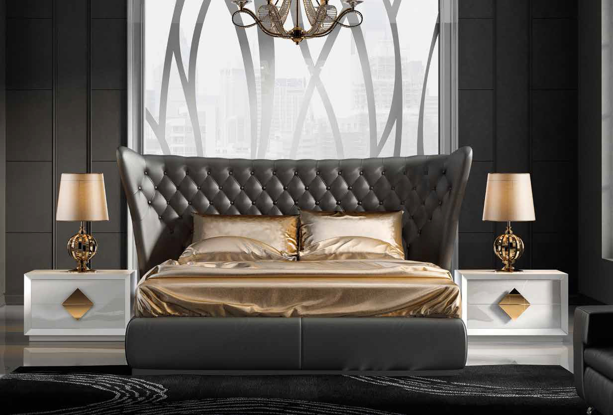 Brands Franco ENZO Bedrooms, Spain DOR 79