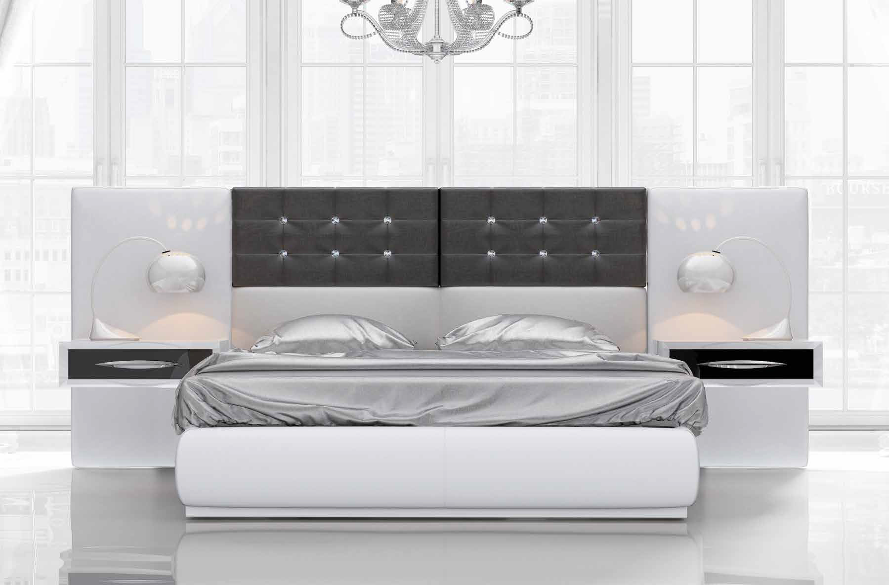 Bedroom Furniture Beds with storage DOR 81