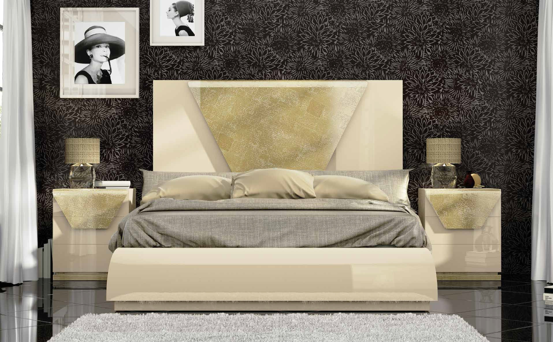 Brands Franco Furniture Avanty Bedrooms, Spain DOR 89