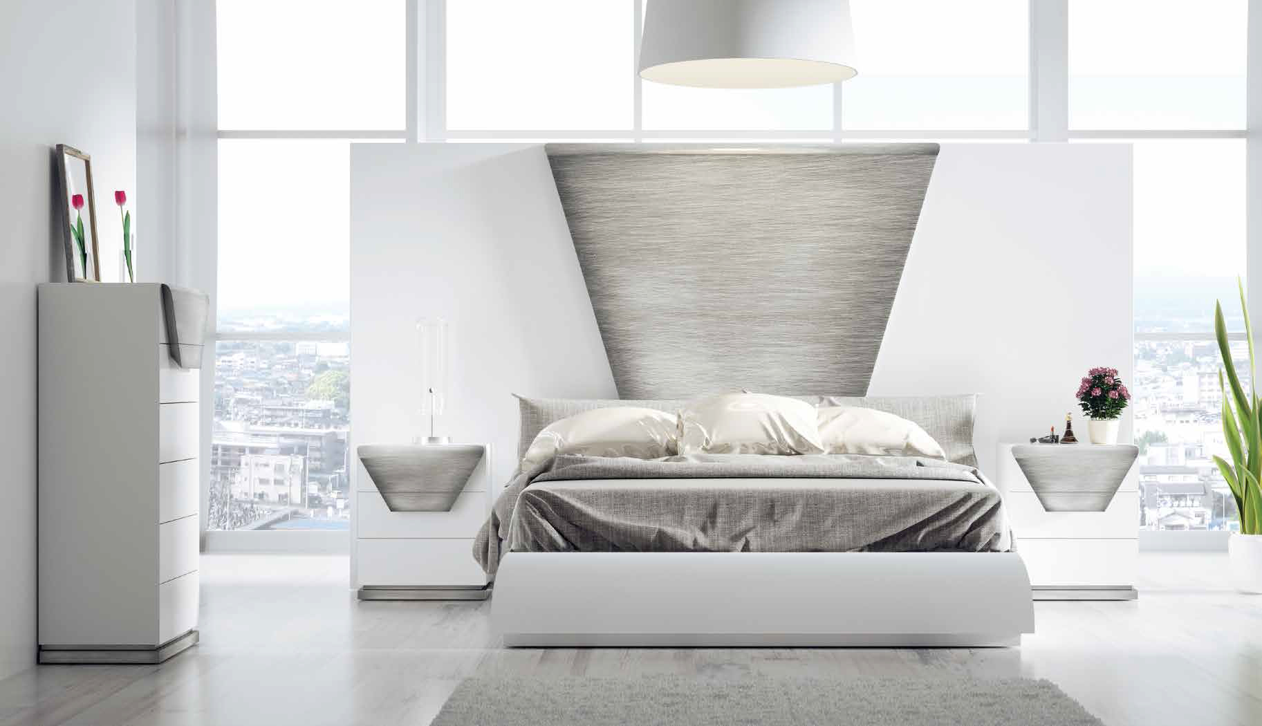 Brands Franco ENZO Bedrooms, Spain DOR 91