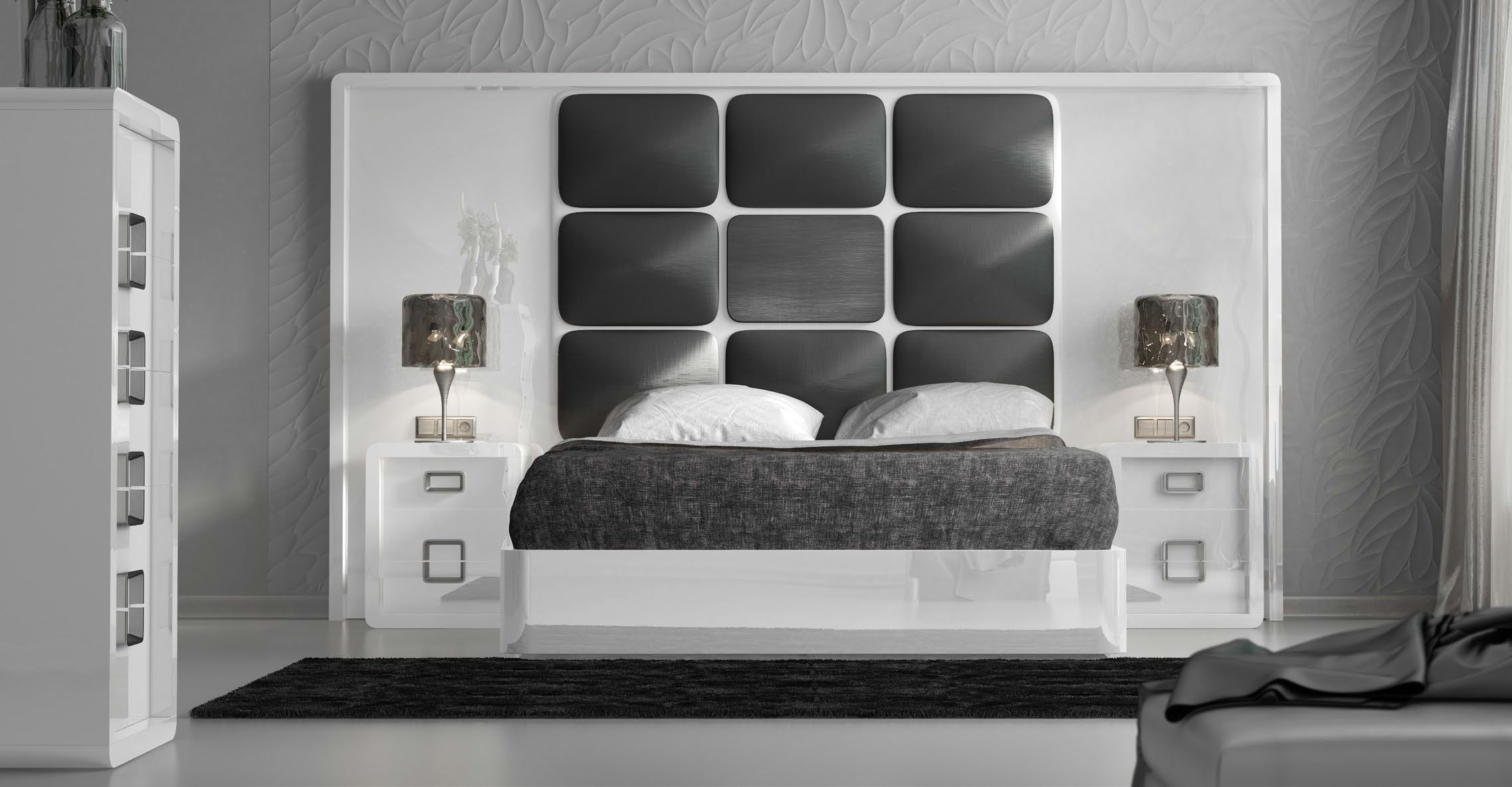 Brands Franco ENZO Bedrooms, Spain DOR 176