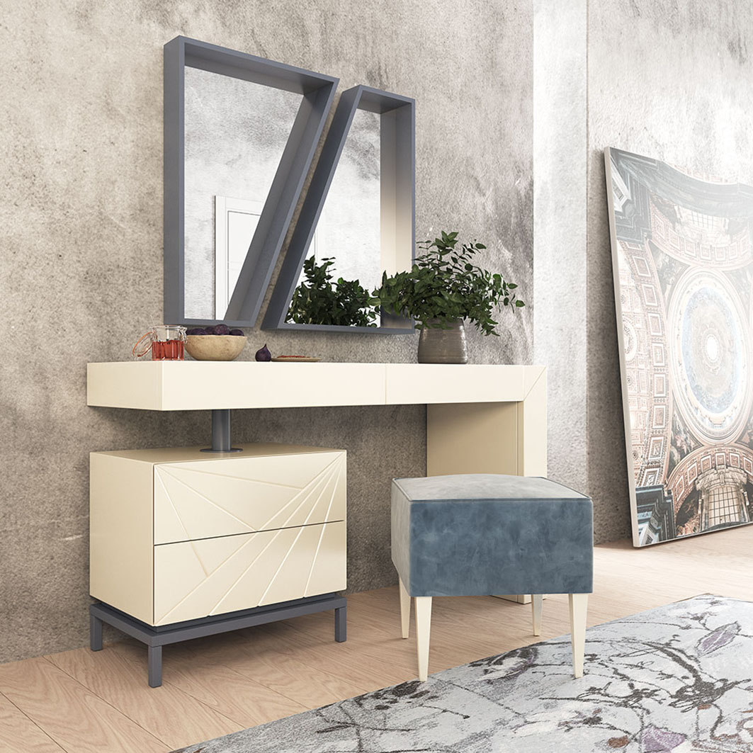 Wallunits Hallway Console tables and Mirrors NB30