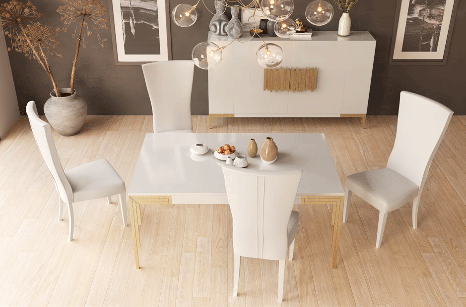 Dining Room Furniture Kitchen Tables and Chairs Sets MX13