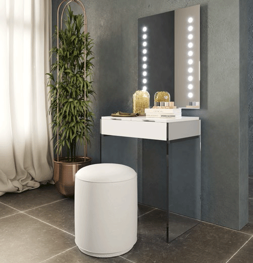 Wallunits Hallway Console tables and Mirrors MX52