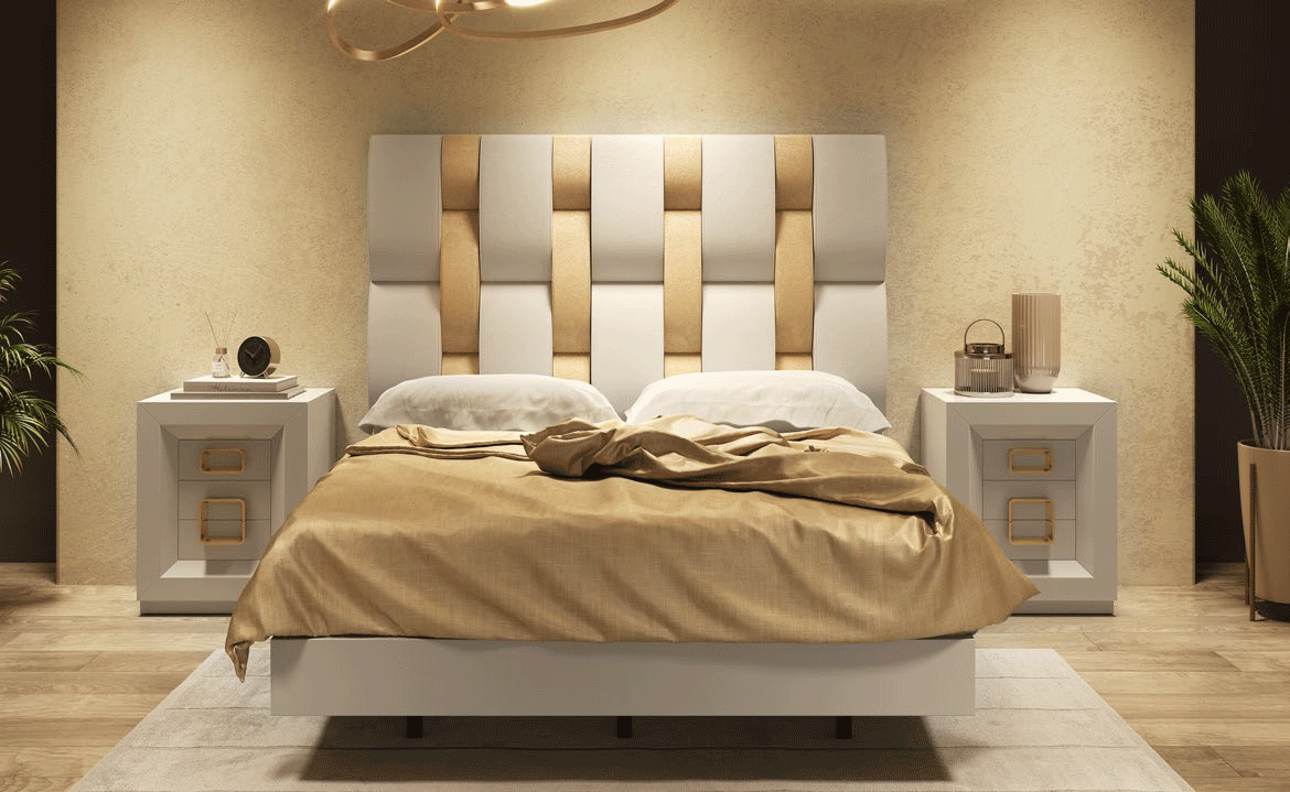 Brands Franco Furniture Bedrooms vol3, Spain MX62