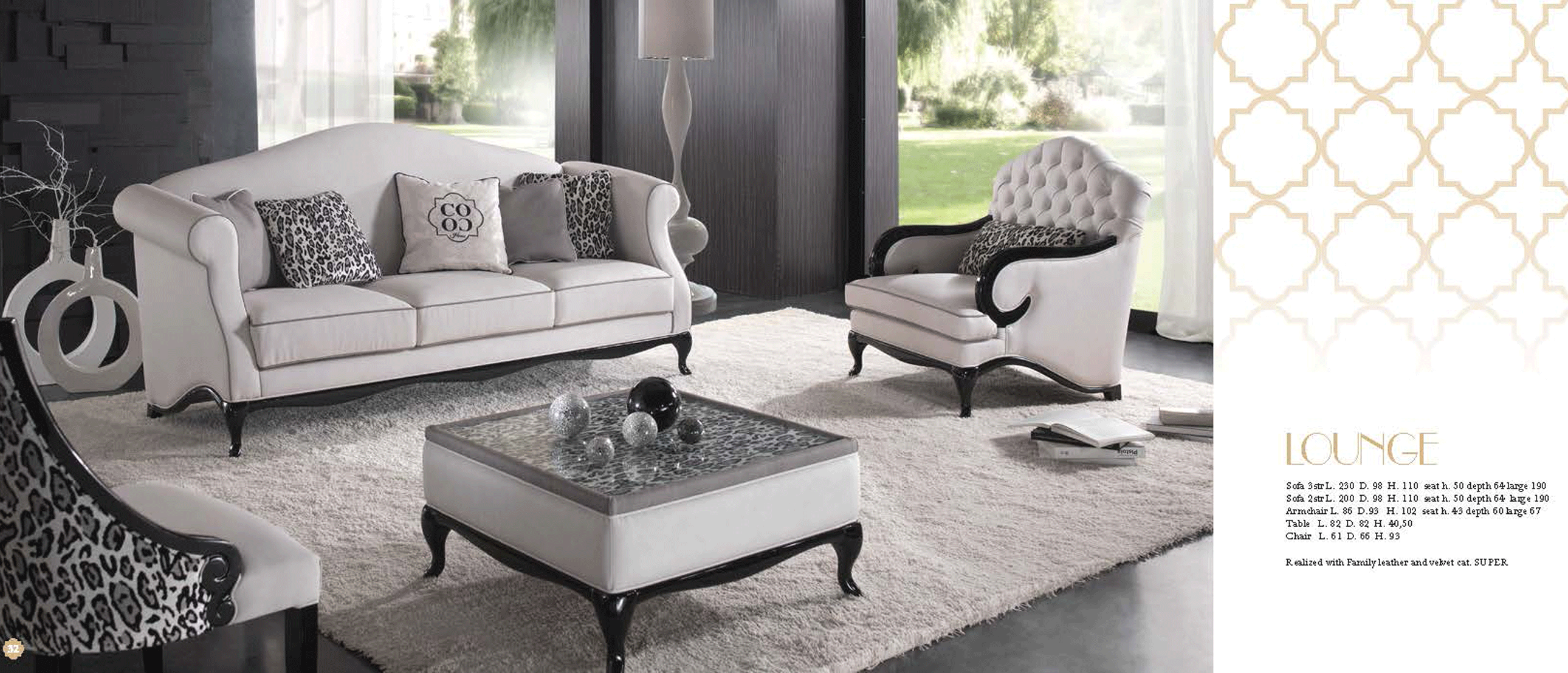 Living Room Furniture Rugs Lounge