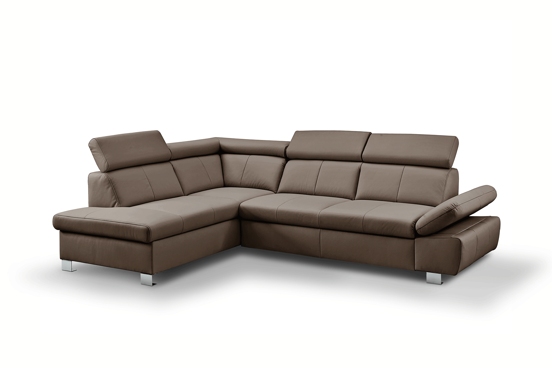 Clearance Living Room Happy Sectional Leather