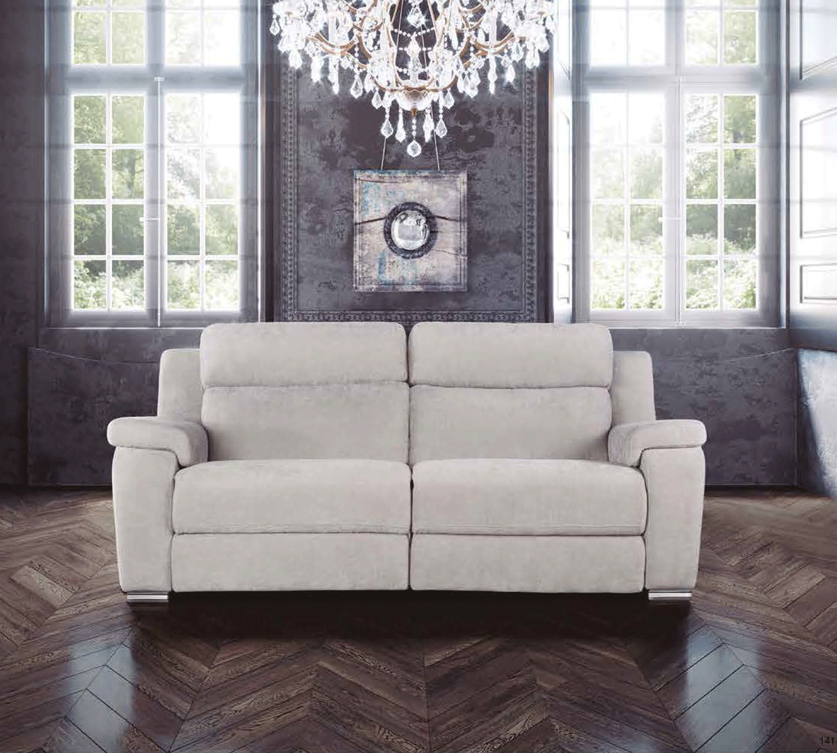 Brands SWH Classic Living Special Order Torino Living