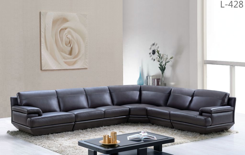 Brands Status Modern Collections, Italy 428 Sectional