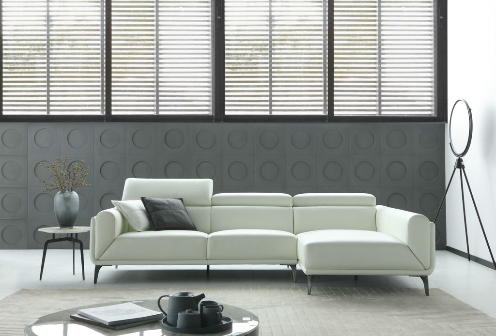 Brands Stella Collection Upholstery Living 889 Sectional