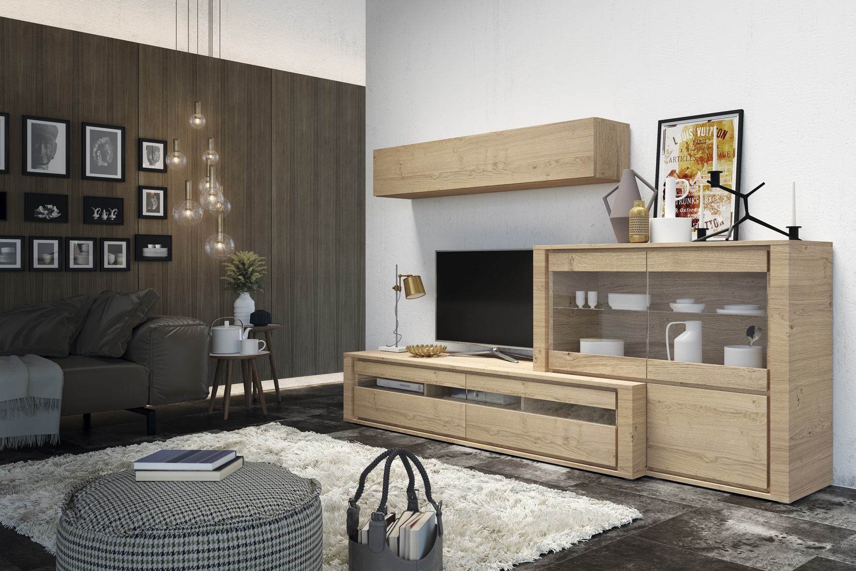 Bedroom Furniture Dressers and Chests Composition H1