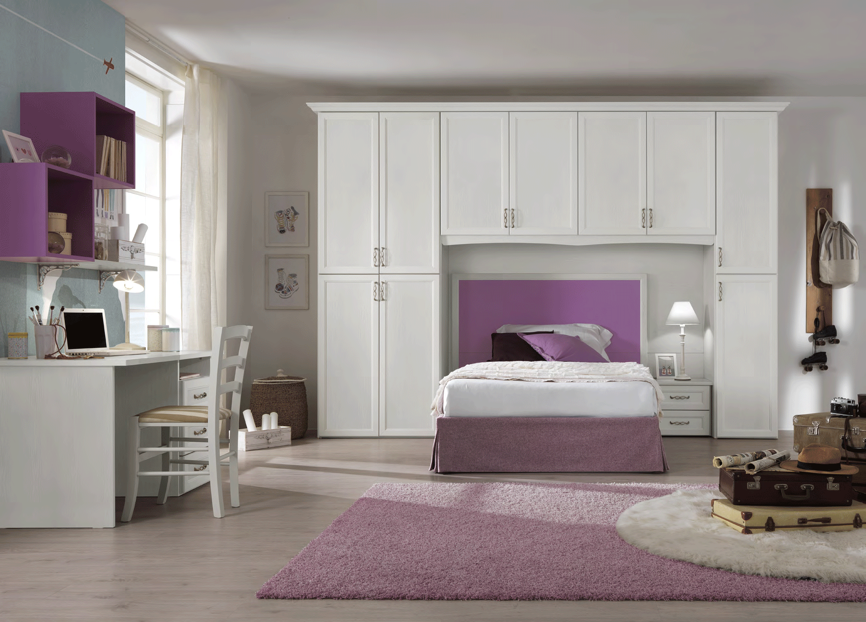 Bedroom Furniture Dressers and Chests AF16