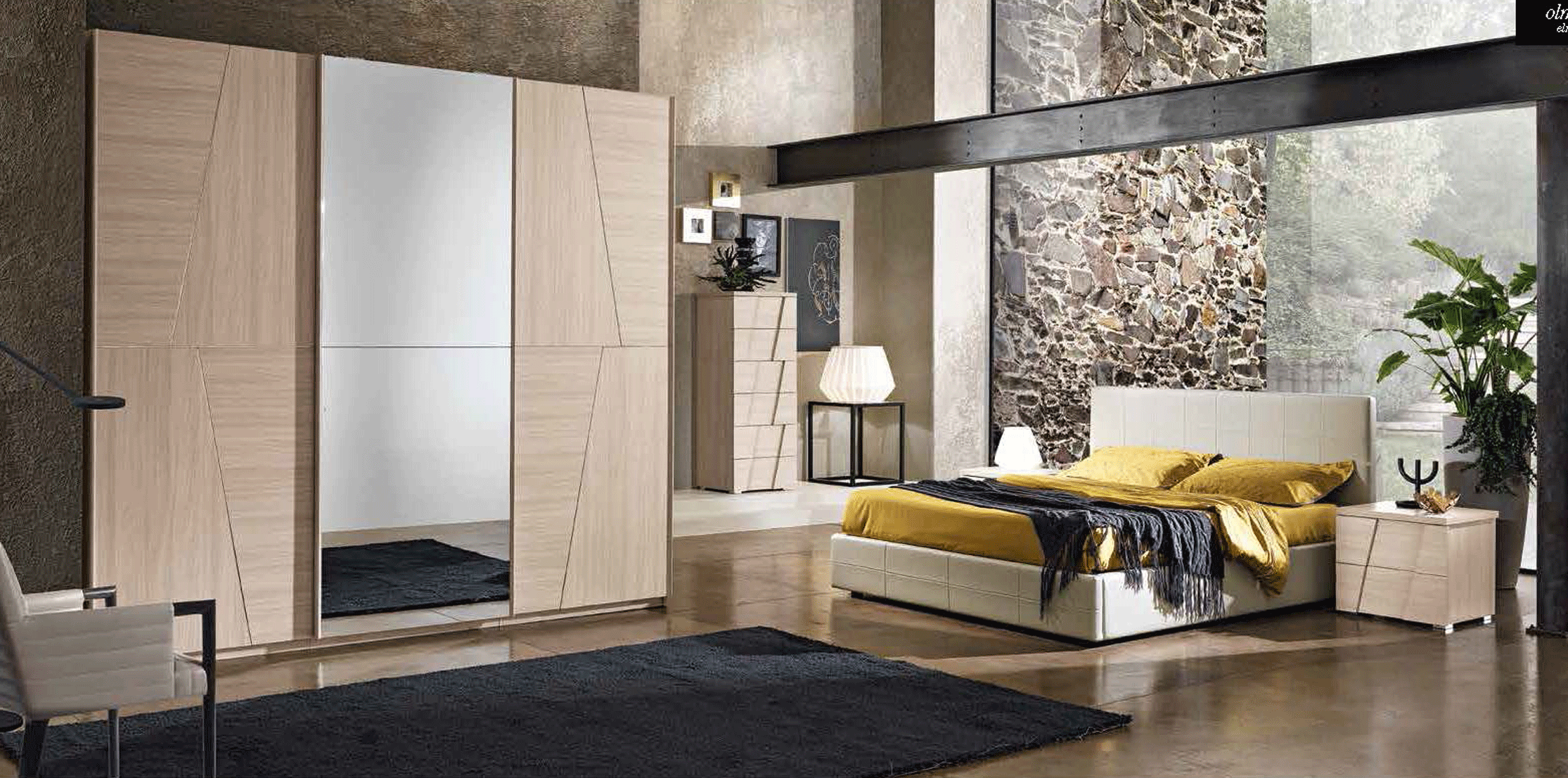 Brands MCS Classic Bedrooms, Italy GR14