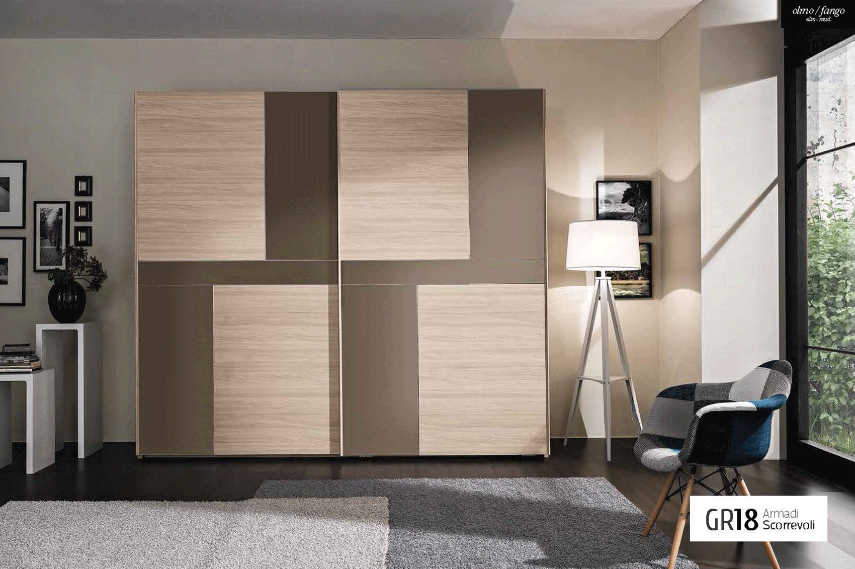 Bedroom Furniture Dressers and Chests GR18