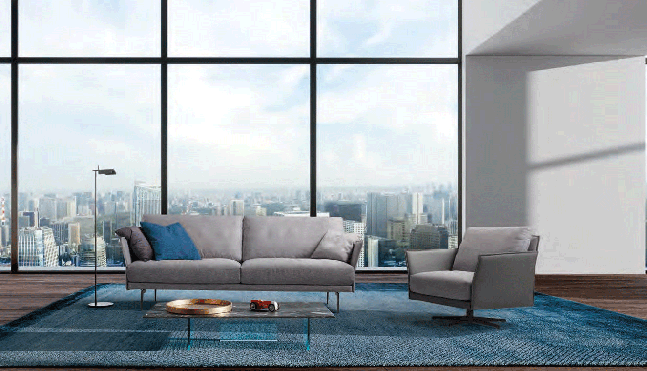 Brands New Trend Concepts Urban Living Room Collection Hamilton