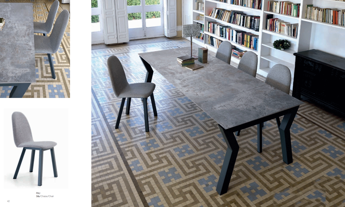 Dining Room Furniture Modern Dining Room Sets Sky Table
