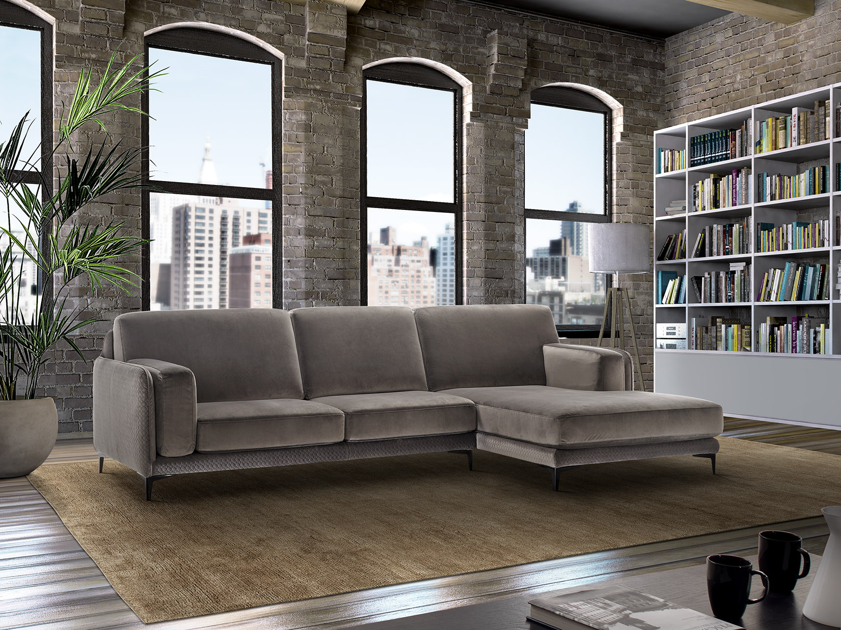 Living Room Furniture Reclining and Sliding Seats Sets Evolution Living