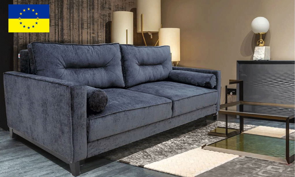 Living Room Furniture Sectionals Pesaro Sofa Bed and storage