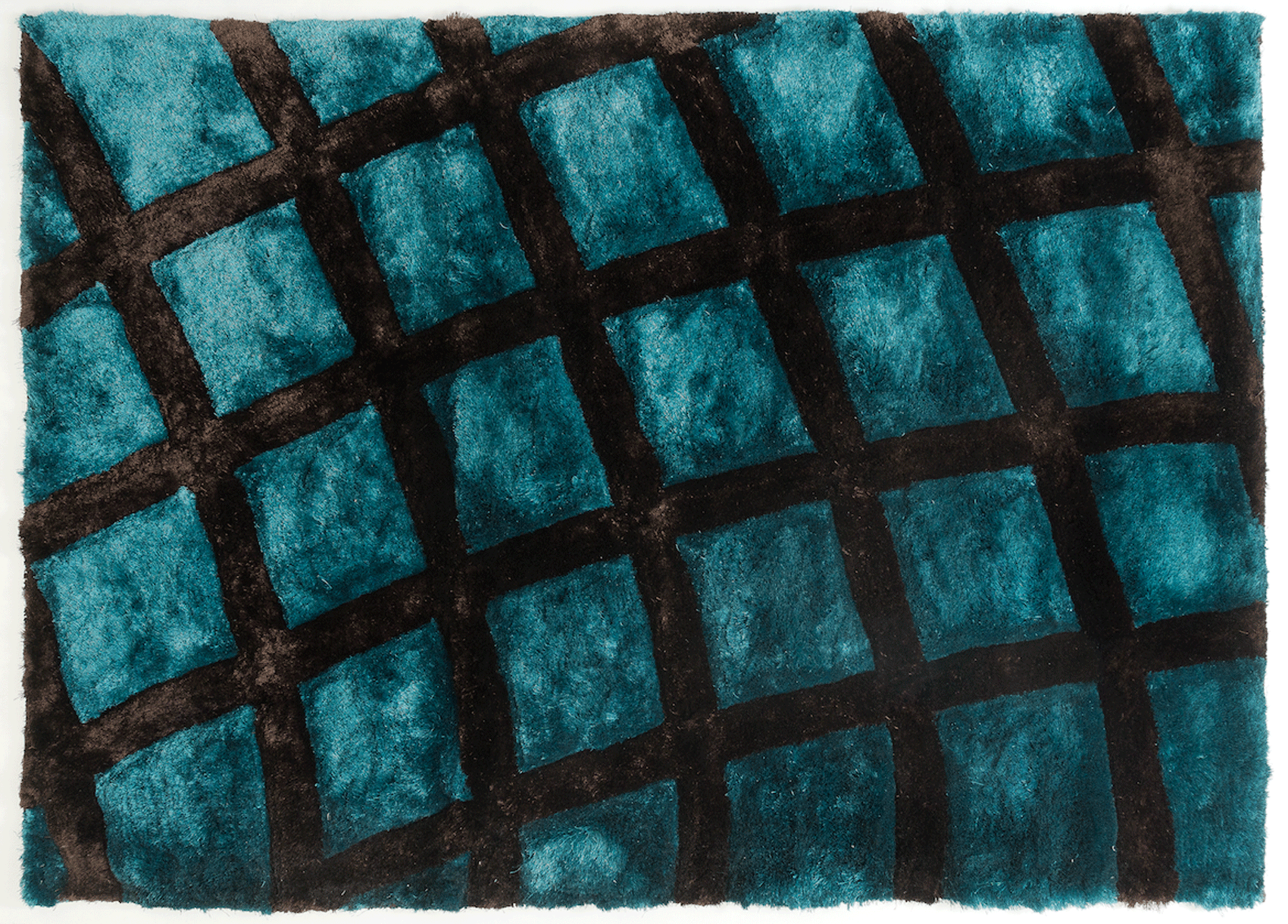 Brands Camel Classic Collection, Italy Celtic Aqua Rug