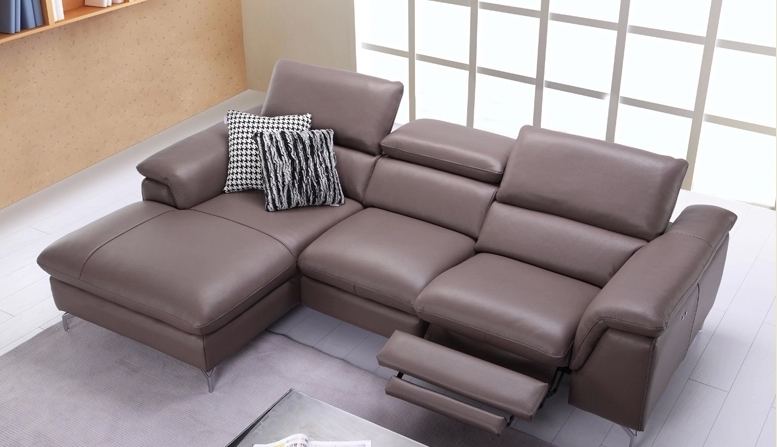 Living Room Furniture Sectionals with Sleepers F756