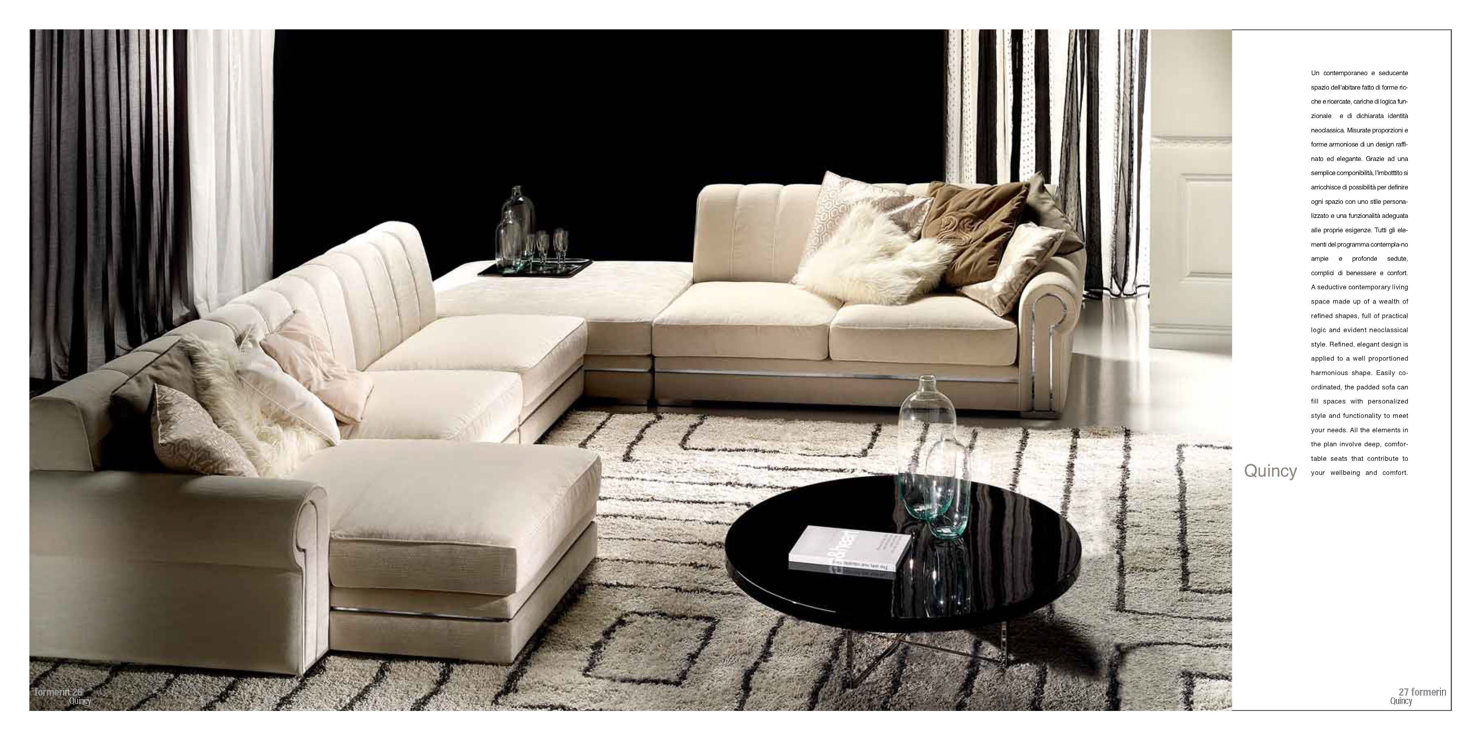 Clearance Living Room Quincey