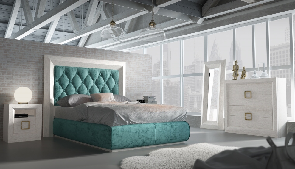Bedroom Furniture Nightstands EZ 72