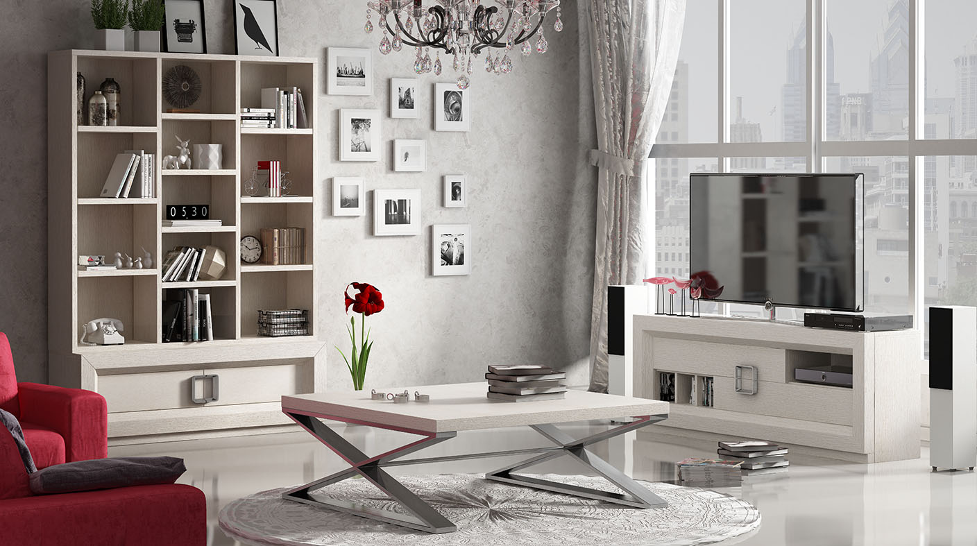 Brands MSC Modern Wall Unit, Italy EZ13