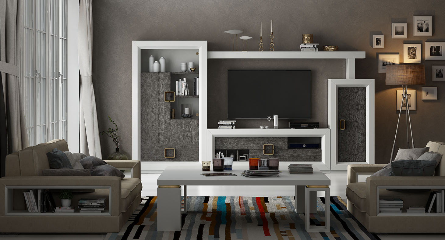 Brands Arredoclassic Living Room, Italy EZ25