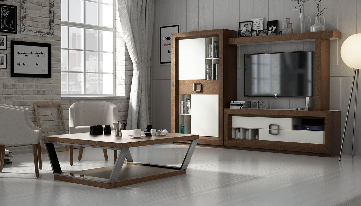 Brands Arredoclassic Living Room, Italy EZ26