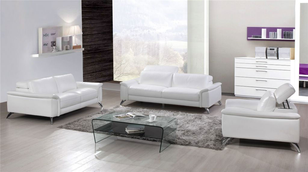 Living Room Furniture Coffee and End Tables S486
