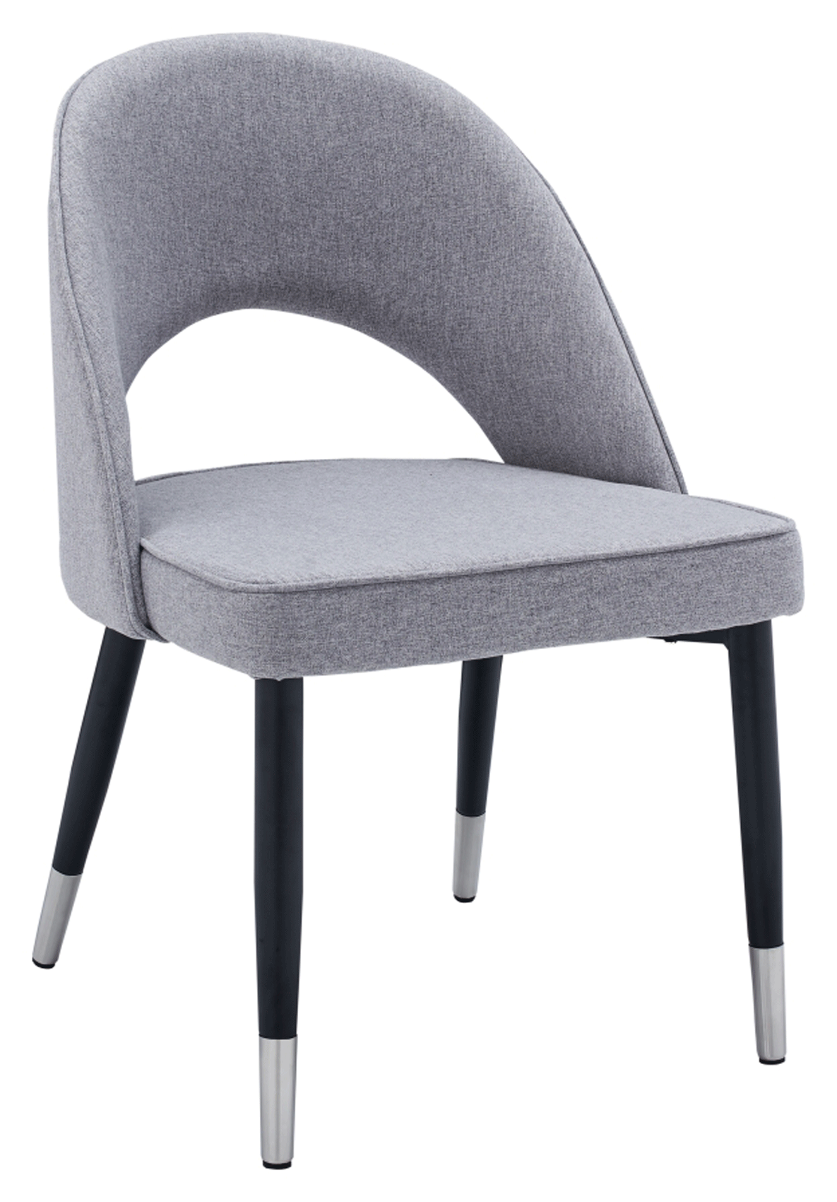 Brands Franco AZKARY II SIDEBOARDS, SPAIN 131 Silver Chair