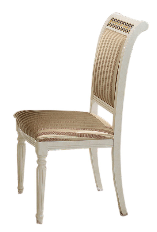 Brands Arredoclassic Living Room, Italy Liberty Side Chair