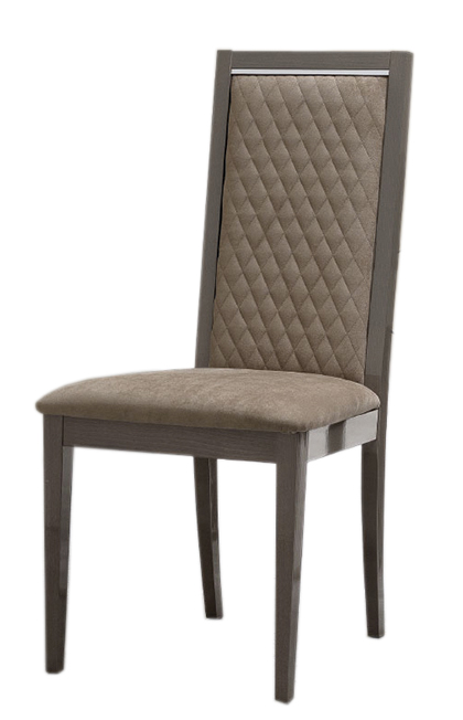 Brands Camel Modum Collection, Italy Platinum Rombi Chair