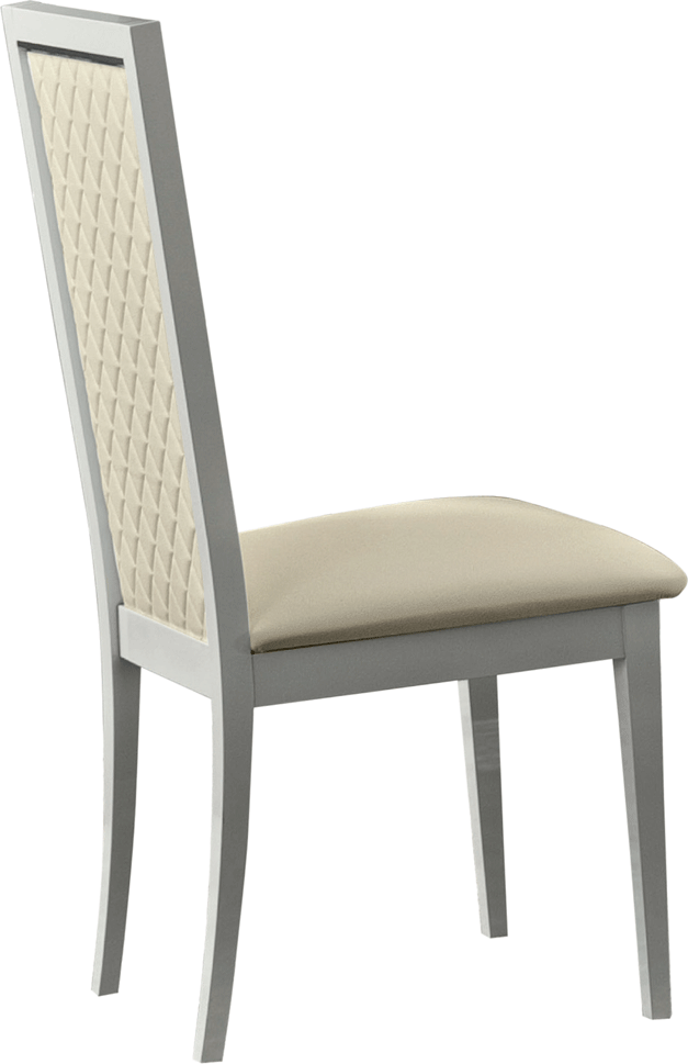 Brands Garcia Laurel & Hardy Tables Roma Chair White